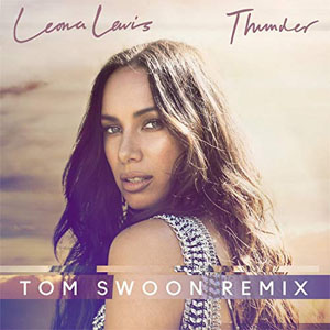 Álbum Thunder (Tom Swoon Remix) de Leona Lewis