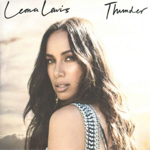Álbum Thunder de Leona Lewis