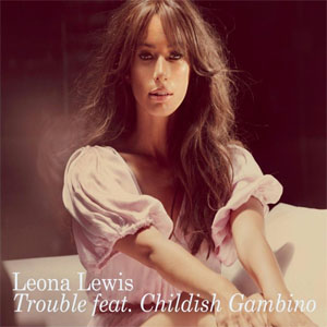 Álbum Trouble de Leona Lewis
