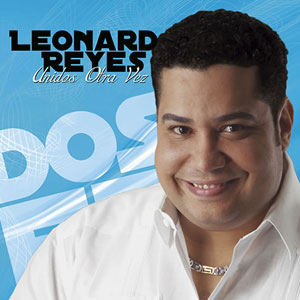 Álbum Unidos Otra Vez de Leonard Reyes