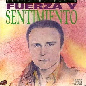 Álbum Fuerza Y Sentimiento de Leonardo Favio