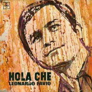 Álbum Hola Che de Leonardo Favio