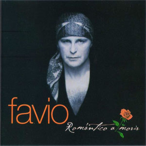Álbum Romántico A Morir de Leonardo Favio