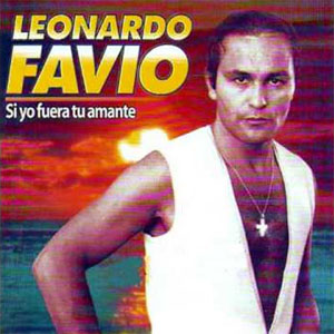 Álbum Si Yo Fuera Tu Amante de Leonardo Favio