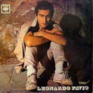 Álbum Una Cita Con Leonardo Favio de Leonardo Favio