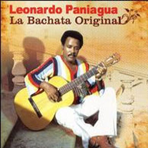 Álbum Bachata Original de Leonardo Paniagua