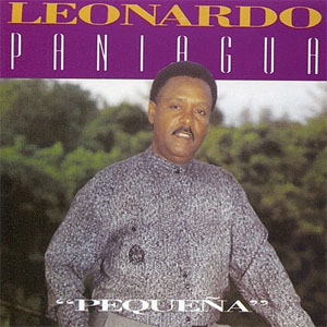 Álbum Pequeña de Leonardo Paniagua
