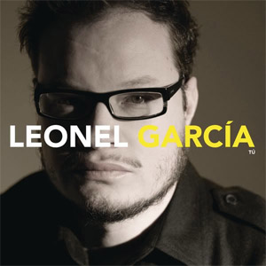 Álbum Tú de Leonel García