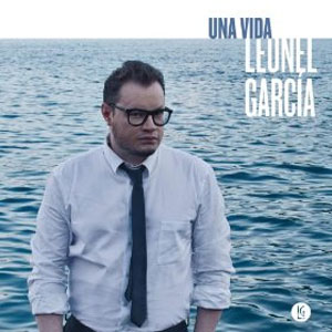 Álbum Una Vida de Leonel García