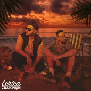 Álbum Cocoterapia de Lérica