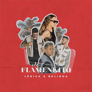 Álbum Flamenkito de Lérica