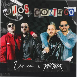 Álbum Hijos Contigo de Lérica