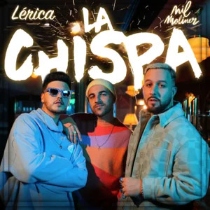 Álbum La Chispa de Lérica