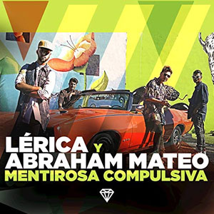 Álbum Mentirosa Compulsuva de Lérica