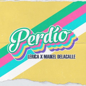 Álbum Perdió  de Lérica