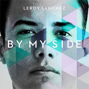 Álbum By My Side de Leroy Sánchez