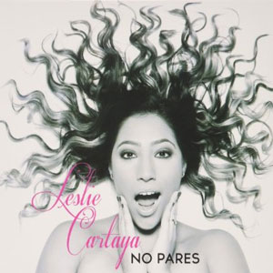 Álbum No Pares de Leslie Cartaya