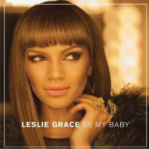 Álbum Be My Baby de Leslie Grace