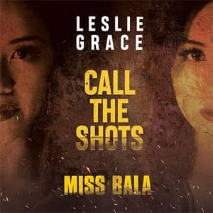 Álbum Call The Shots de Leslie Grace