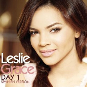Álbum Day 1 de Leslie Grace