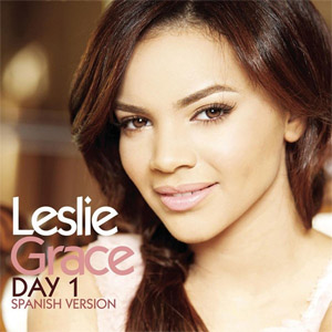 Álbum Day One (Spanish Versión) de Leslie Grace
