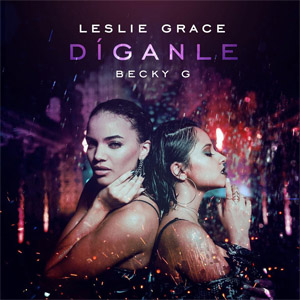 Álbum Díganle de Leslie Grace