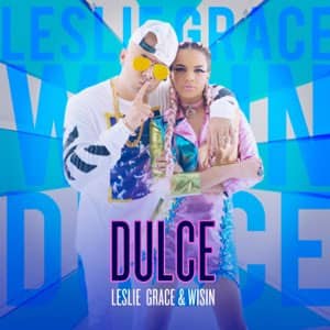 Álbum Dulce de Leslie Grace