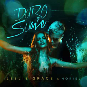 Álbum Duro y Suave de Leslie Grace