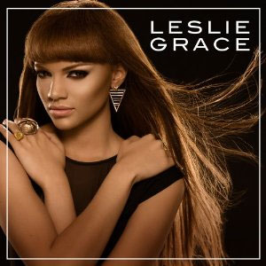 Álbum Leslie Grace de Leslie Grace