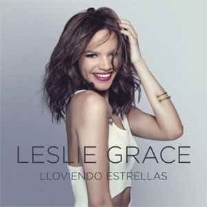Álbum Lloviendo Estrellas de Leslie Grace