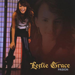Álbum Pasión de Leslie Grace