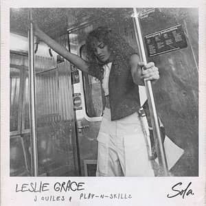 Álbum Sola de Leslie Grace