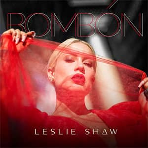 Álbum Bombón de Leslie Shaw