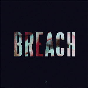 Álbum Breach de Lewis Capaldi