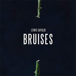 Álbum Bruises de Lewis Capaldi