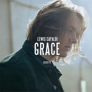 Álbum Grace (Acústico) de Lewis Capaldi