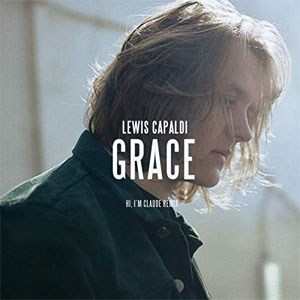 Álbum Grace (Hi, I’m Claude Remix) de Lewis Capaldi