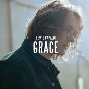 Álbum Grace de Lewis Capaldi