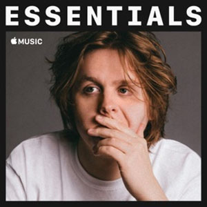 Álbum Imprescindibles de Lewis Capaldi