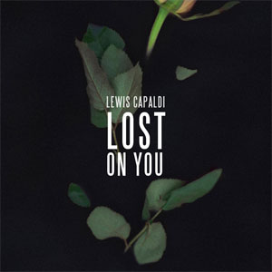 Álbum Lost On You de Lewis Capaldi