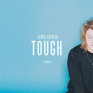 Álbum Tough (Acústico) de Lewis Capaldi