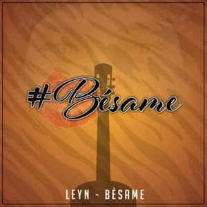 Álbum Bésame  de Leyn