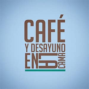 Álbum Café Y Desayuno En La Cama de Leyn