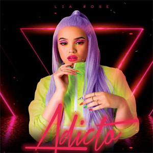 Álbum Adicto de Lia Rose