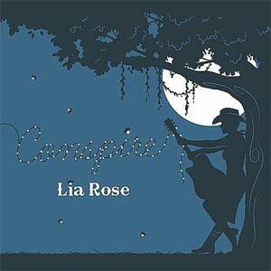 Álbum Conspire - EP de Lia Rose