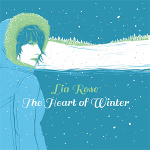 Álbum The Heart of Winter de Lia Rose