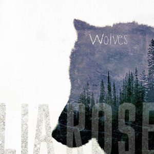 Álbum Wolves de Lia Rose