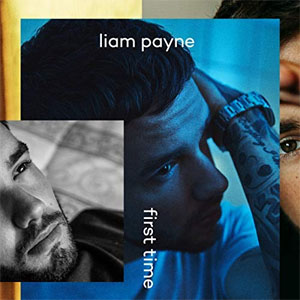 Álbum First Time (Ep) de Liam Payne