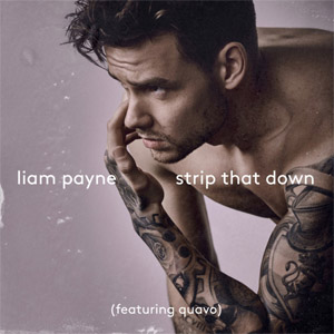 Álbum Strip That Down de Liam Payne
