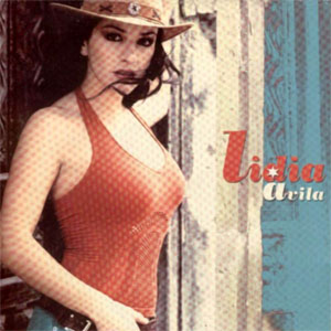 Álbum Lidia Ávila de Lidia Ávila